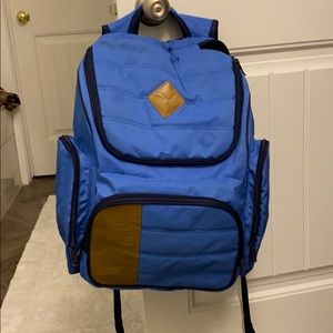 puma equation backpack